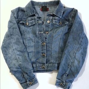 Arizona Jean Company jacket